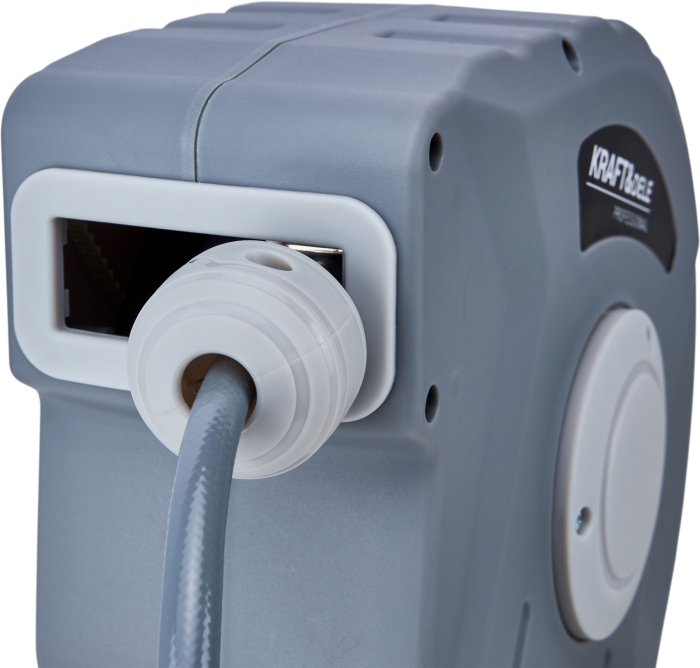 Tambur automat pentru furtun de gradina 10m KD2081 [5]