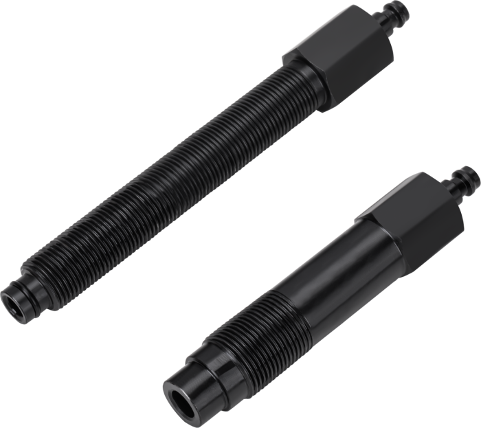 TESTER DE PRESIUNE DE COMPRESIE - MOTORINĂ 0-70 BAR MAX KD12516 [3]