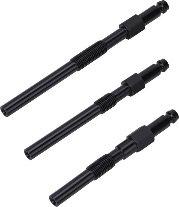 TESTER DE PRESIUNE DE COMPRESIE - MOTORINĂ 0-70 BAR MAX KD12516 [4]