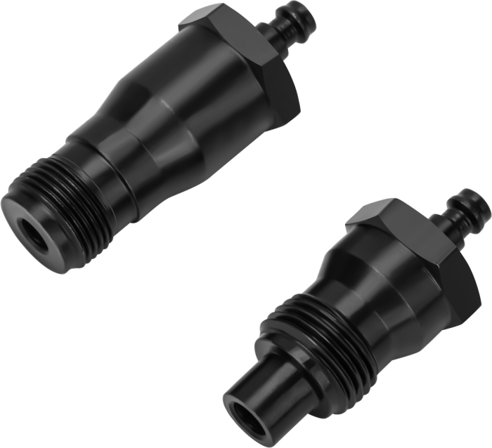 TESTER DE PRESIUNE DE COMPRESIE - MOTORINĂ 0-70 BAR MAX KD12516 [14]
