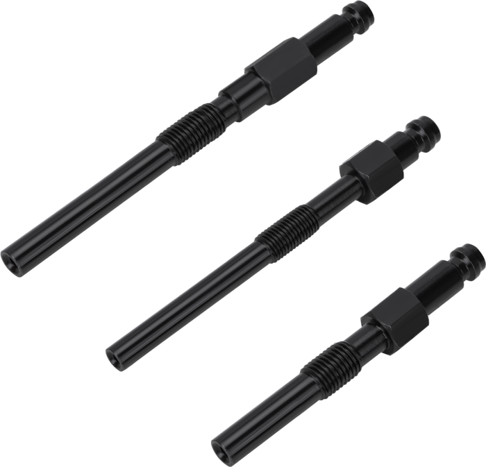 TESTER DE PRESIUNE DE COMPRESIE - MOTORINĂ 0-70 BAR MAX KD12516 [5]