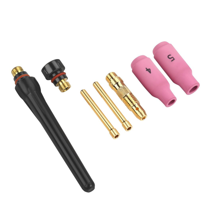 Torță de sudură cu cablu TIG LIFT 3M KD3552 [4]