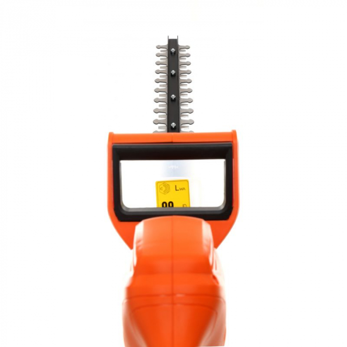 Trimmer gard viu, 1550W, KD5103, Kraft&Dele [3]