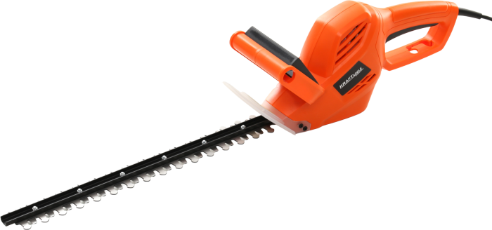Trimmer gard viu, 1550W, KD5103, Kraft&Dele [4]