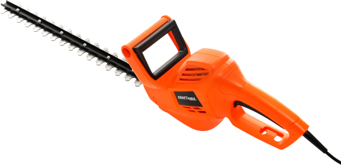 Trimmer gard viu, 1550W, KD5103, Kraft&Dele [10]