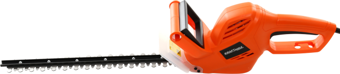 Trimmer gard viu, 1550W, KD5103, Kraft&Dele [5]