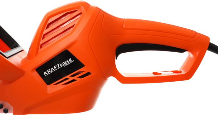 Trimmer gard viu, 1550W, KD5103, Kraft&Dele [6]