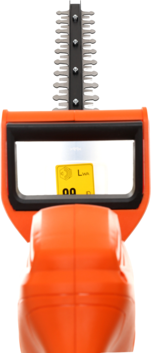 Trimmer gard viu, 1550W, KD5103, Kraft&Dele [2]