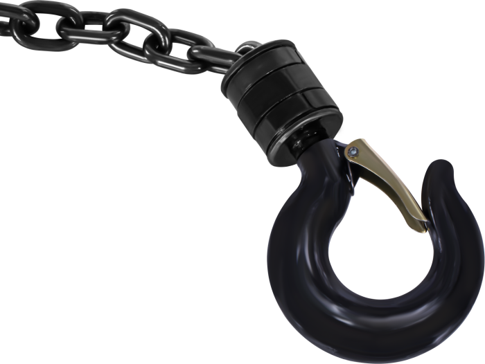 Troliu cu lanț 1T KD1115 [5]