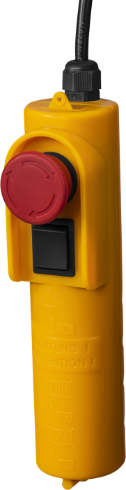 Troliu electric 230V 1200W KD2191 [5]