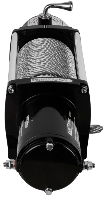 Troliu - KD1563 Troliu electric de 8000 lbs (3629kg) 12V [2]