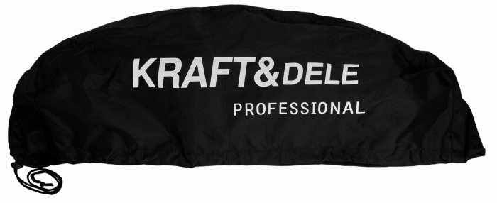 Troliu - KD1563 Troliu electric de 8000 lbs (3629kg) 12V [23]