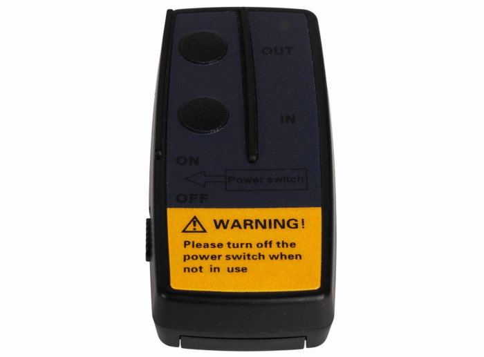 Troliu - KD1563 Troliu electric de 8000 lbs (3629kg) 12V [24]