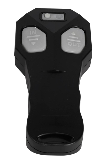 Troliu - KD1564 Troliu electric 9500LBS 12V [17]