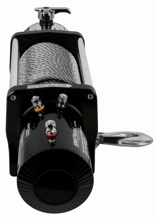 Troliu - KD1564 Troliu electric 9500LBS 12V [6]