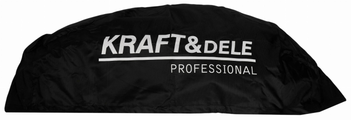 Troliu - KD1564 Troliu electric 9500LBS 12V [16]