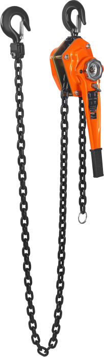 Troliu manual cu clichet 3m 3T KD3505 [7]