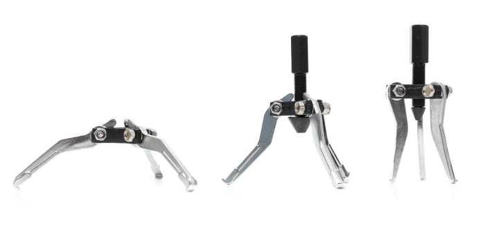Trusa Extractor pentru rulmenți interni, 6 piese, KD10174 [2]