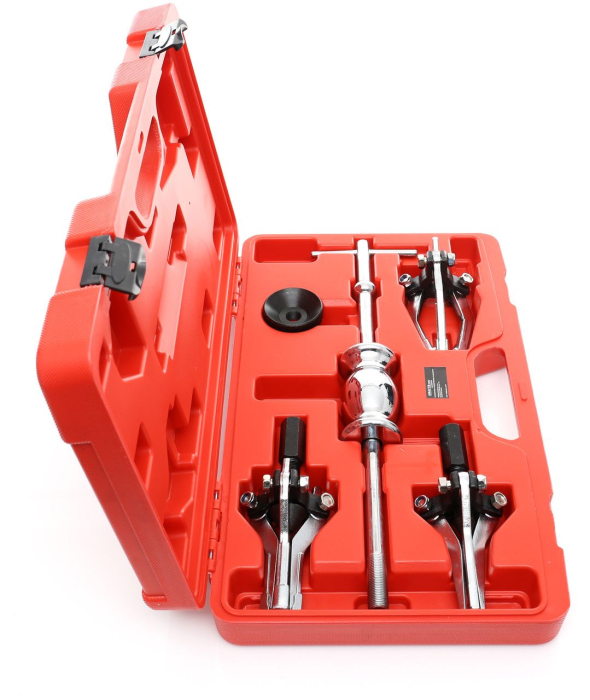 Trusa Extractor pentru rulmenți interni, 6 piese, KD10174 [3]