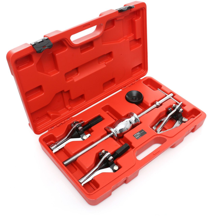 Trusa Extractor pentru rulmenți interni, 6 piese, KD10174 [4]