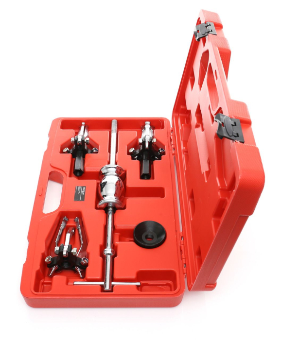 Trusa Extractor pentru rulmenți interni, 6 piese, KD10174 [5]