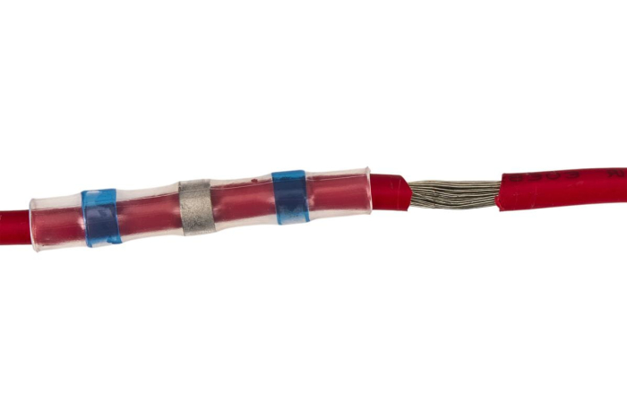 Tub termocontractabil cu tablă 120 buc KD10491 [6]