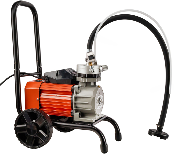 Unitate de vopsire 3500W 19L/min + accesorii KD2178 [9]