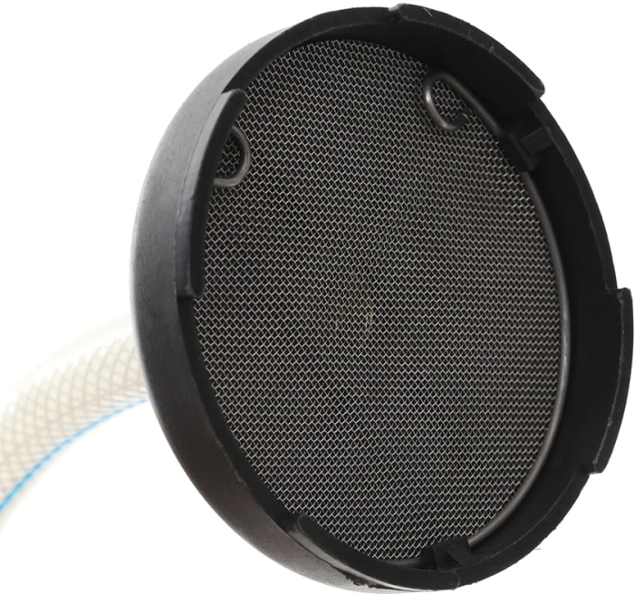 Unitate de vopsire cu piston KD1744 de 1500 W [4]