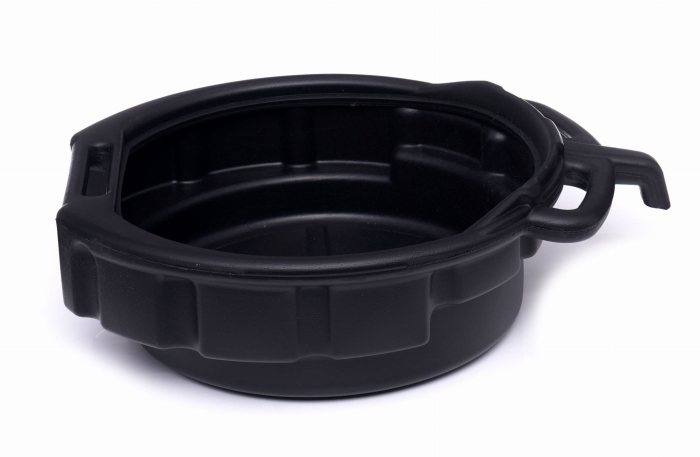 Vas recuperator pentru ulei, 10 l, Kraft&Dele KD10695 [1]
