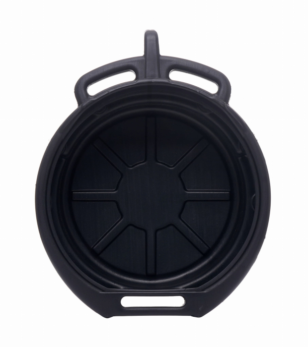 Vas recuperator pentru ulei, 10 l, Kraft&Dele KD10695 [3]