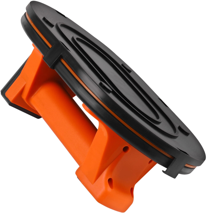Ventuză baterie 200mm 150kg KD11955 [10]