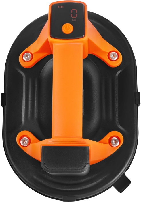 Ventuză baterie 200mm 150kg KD11955 [9]