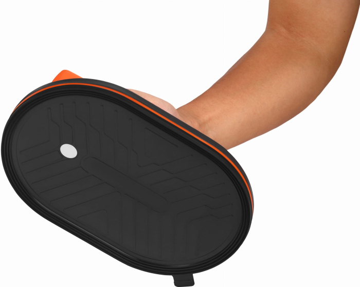 Ventuză baterie 200mm 150kg KD11955 [5]