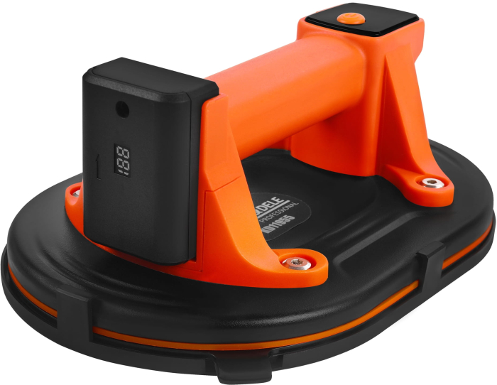 Ventuză baterie 200mm 150kg KD11955 [11]