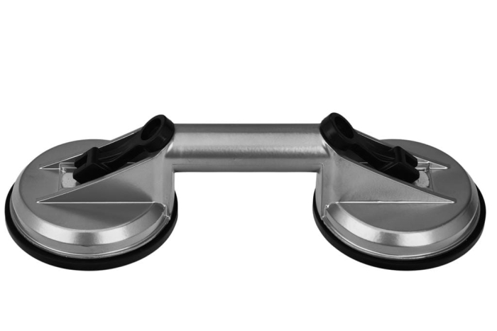 Ventuză pentru panouri de sticlă 100 kg KD10193 [4]