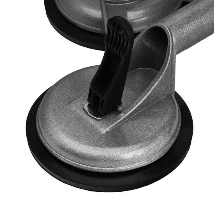 Ventuză pentru panouri de sticlă 150 kg KD10194 [7]