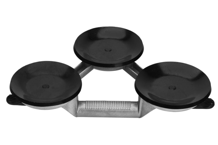 Ventuză pentru panouri de sticlă 150 kg KD10194 [3]