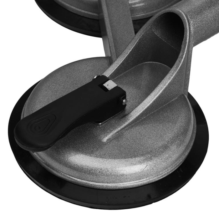 Ventuză pentru panouri de sticlă 150 kg KD10194 [6]