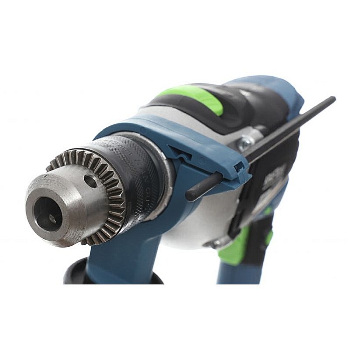Bormasina Kraft&Dele KD1686-Z, 1700W, 3000RPM, mandrina 13mm [4]