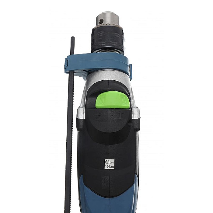 Bormasina Kraft&Dele KD1686-Z, 1700W, 3000RPM, mandrina 13mm [3]