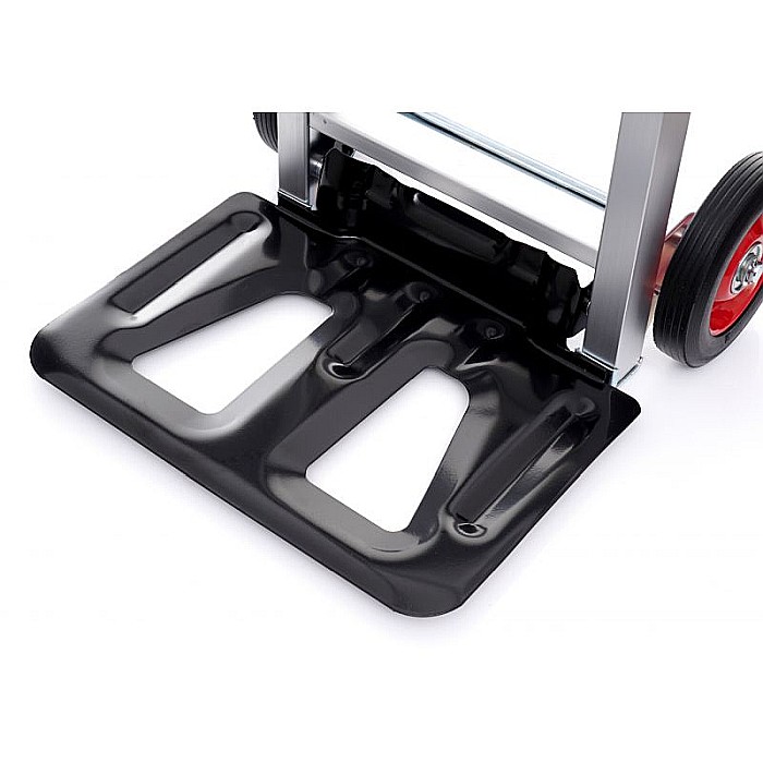 Cărucior de transport pliabil 90kg [8]