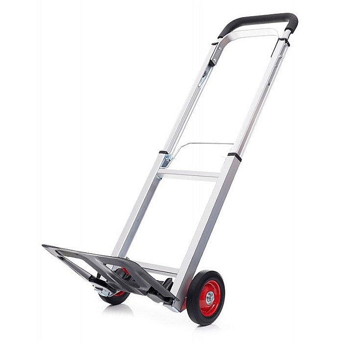 Cărucior de transport pliabil 90kg [7]