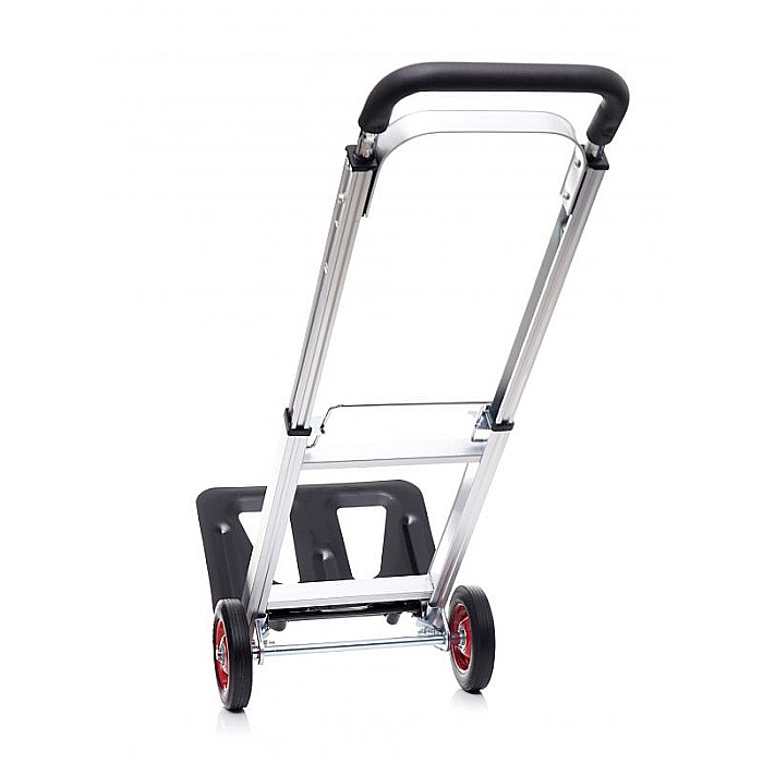 Cărucior de transport pliabil 90kg [6]