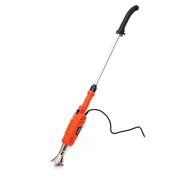 Arzator electric de buruieni, Kraft&Dele KD10399, 2000W [1]