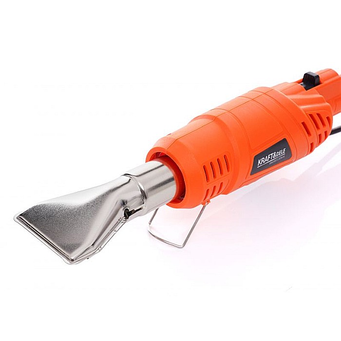 Arzator electric de buruieni, Kraft&Dele KD10399, 2000W [4]