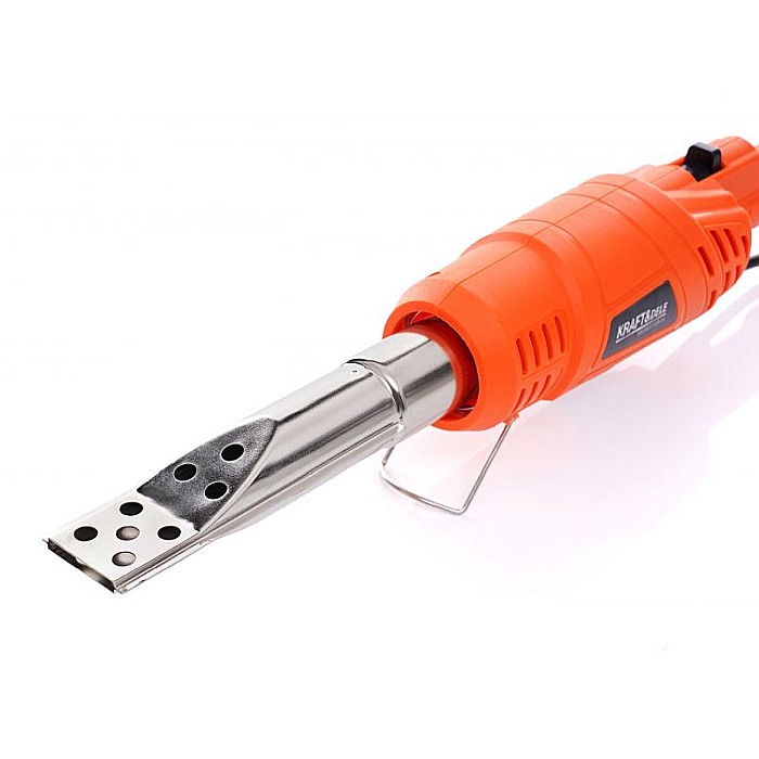 Arzator electric de buruieni, Kraft&Dele KD10399, 2000W [3]