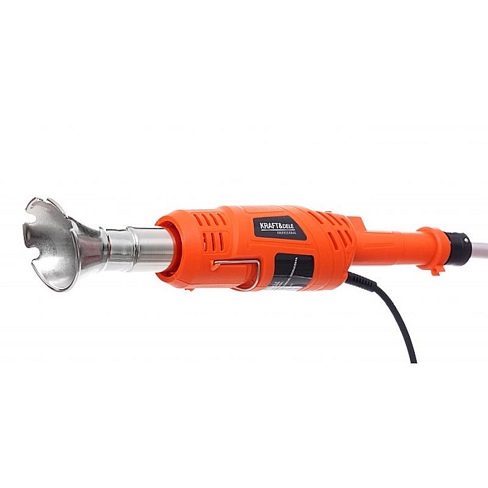 Arzator electric de buruieni, Kraft&Dele KD10399, 2000W [11]