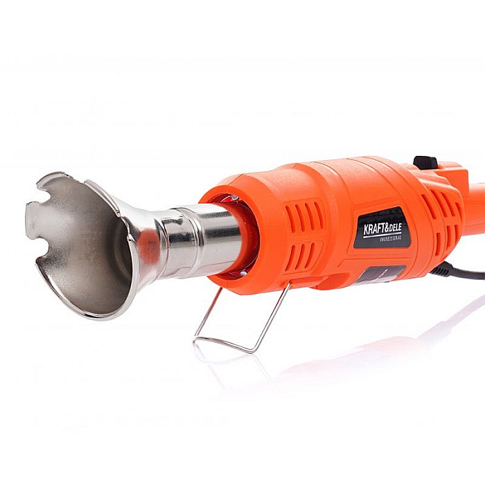 Arzator electric de buruieni, Kraft&Dele KD10399, 2000W [6]