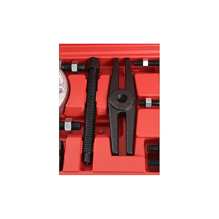 Set extractor pentru rulmenti, 5 kg [7]