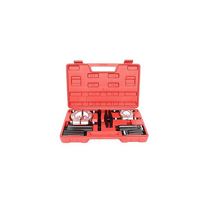 Set extractor pentru rulmenti, 5 kg [10]
